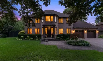 1117 Fleet Street, Mississauga, Ontario, L5H 3P4, Canada, 4 Bedrooms Bedrooms, ,4 BathroomsBathrooms,Residential,For Sale,1936172