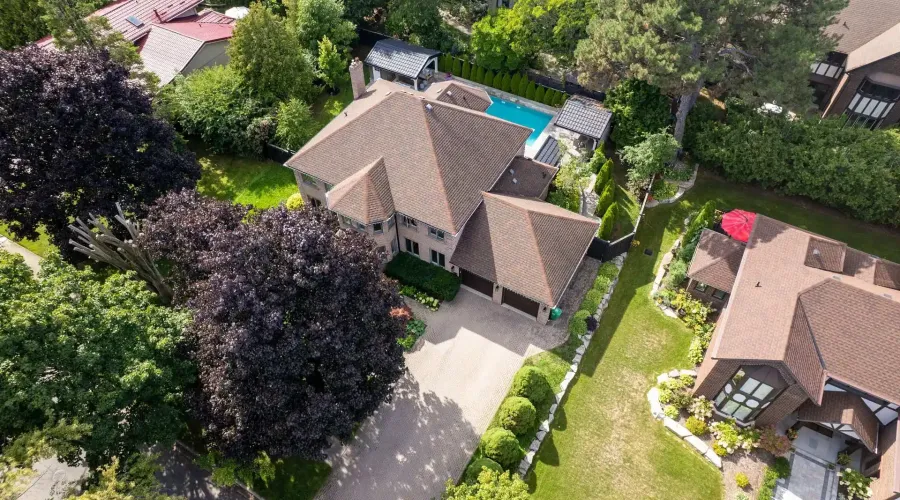 1117 Fleet Street, Mississauga, Ontario, L5H 3P4, Canada, 4 Bedrooms Bedrooms, ,4 BathroomsBathrooms,Residential,For Sale,1936172