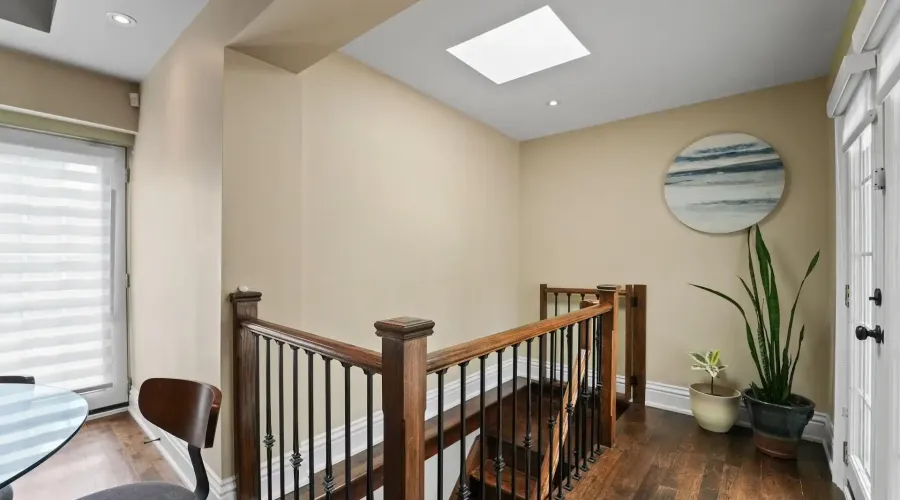 1480 Clarkson Road N, Mississauga, Ontario, L5J 2W9, Canada, 3 Bedrooms Bedrooms, ,3 BathroomsBathrooms,Residential,For Sale,1936174