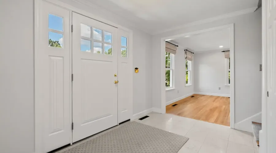 45 Hancock St, Lexington, Massachusetts, 02420, United States, 5 Bedrooms Bedrooms, 11 Rooms Rooms,3 BathroomsBathrooms,Residential,For Sale,Hancock,1936175