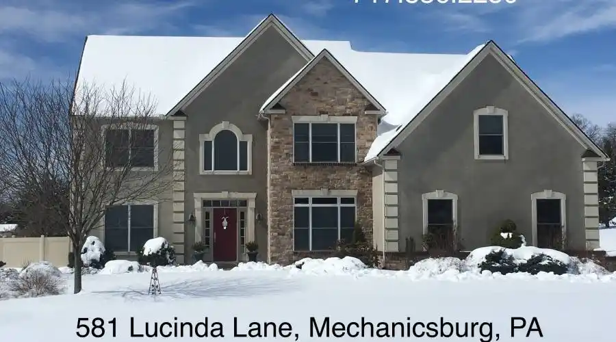 581 Lucinda Lane,Mechanicsburg,Pennsylvania 17055,United States,4 Bedrooms Bedrooms,12 Rooms Rooms,3 BathroomsBathrooms,Residential,Lucinda Lane,189688