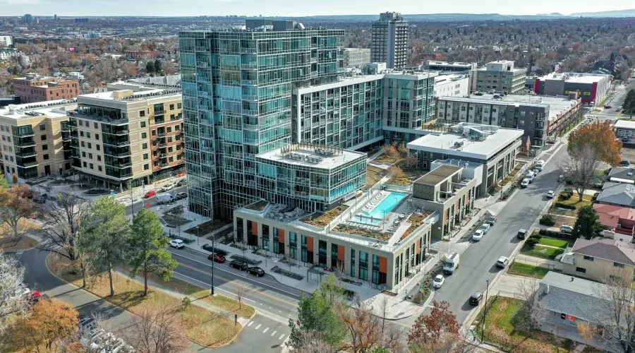 4200 W 17th Ave #235, Denver, Colorado, 80204, United States, 2 Bedrooms Bedrooms, ,2 BathroomsBathrooms,Residential,For Sale,4200 W 17th Ave #235,1941148