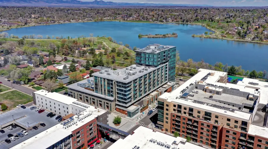 4200 W 17th Ave #235, Denver, Colorado, 80204, United States, 2 Bedrooms Bedrooms, ,2 BathroomsBathrooms,Residential,For Sale,4200 W 17th Ave #235,1941148