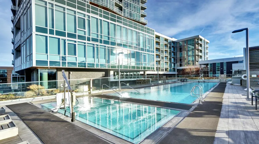 4200 W 17th Ave #235, Denver, Colorado, 80204, United States, 2 Bedrooms Bedrooms, ,2 BathroomsBathrooms,Residential,For Sale,4200 W 17th Ave #235,1941148