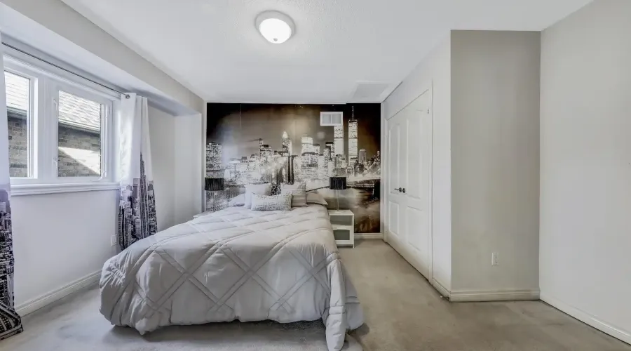 3306 Fox Run Circle, Oakville, Ontario, L6L 6W5, Canada, 4 Bedrooms Bedrooms, ,5 BathroomsBathrooms,Residential,For Sale,1941150