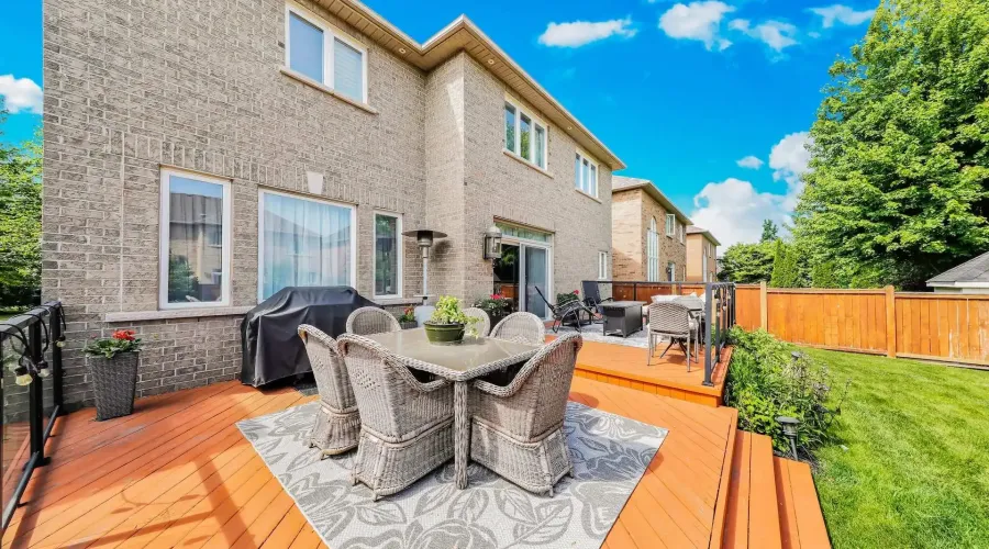 3306 Fox Run Circle, Oakville, Ontario, L6L 6W5, Canada, 4 Bedrooms Bedrooms, ,5 BathroomsBathrooms,Residential,For Sale,1941150