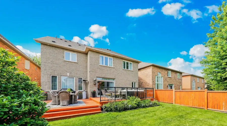 3306 Fox Run Circle, Oakville, Ontario, L6L 6W5, Canada, 4 Bedrooms Bedrooms, ,5 BathroomsBathrooms,Residential,For Sale,1941150