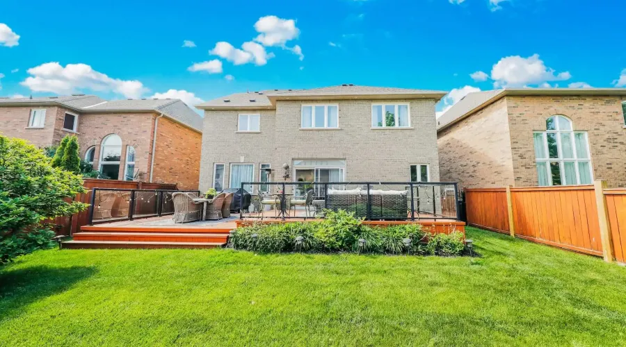 3306 Fox Run Circle, Oakville, Ontario, L6L 6W5, Canada, 4 Bedrooms Bedrooms, ,5 BathroomsBathrooms,Residential,For Sale,1941150