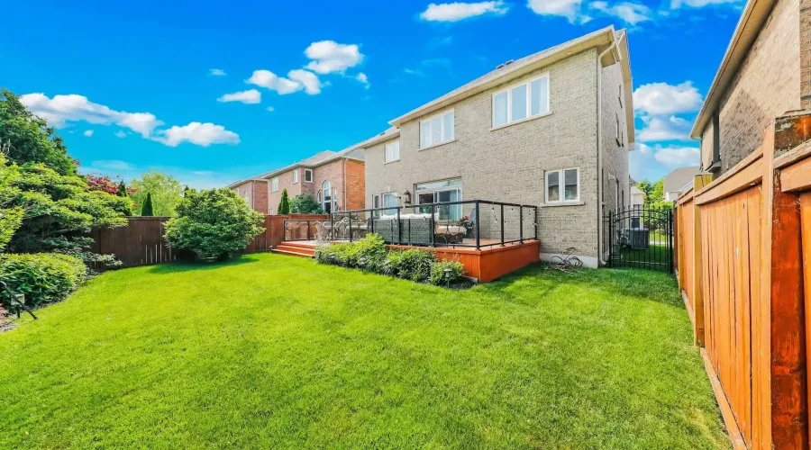 3306 Fox Run Circle, Oakville, Ontario, L6L 6W5, Canada, 4 Bedrooms Bedrooms, ,5 BathroomsBathrooms,Residential,For Sale,1941150