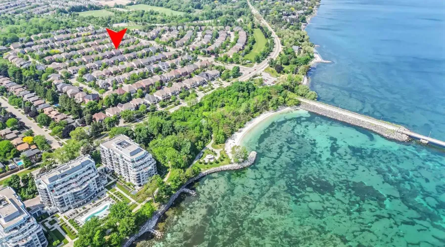 3306 Fox Run Circle, Oakville, Ontario, L6L 6W5, Canada, 4 Bedrooms Bedrooms, ,5 BathroomsBathrooms,Residential,For Sale,1941150
