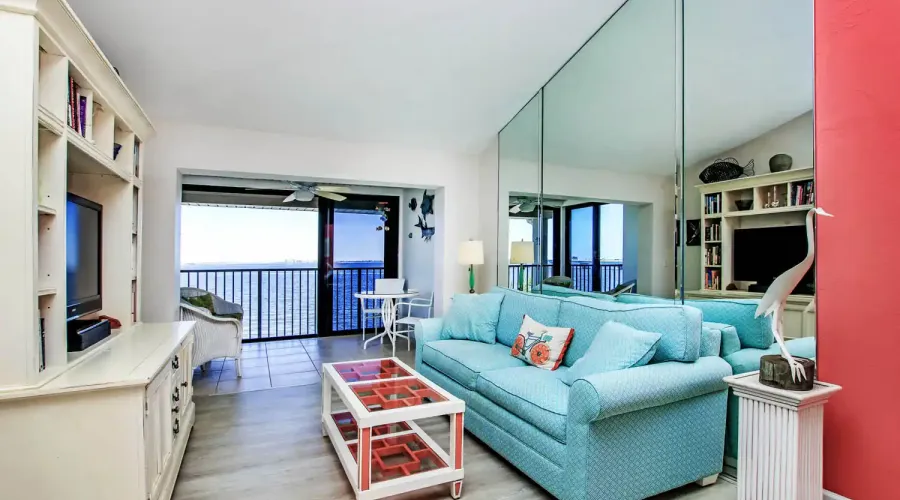 760 Sextant Drive, Sanibel, Florida, 33957, United States, 2 Bedrooms Bedrooms, 7 Rooms Rooms,2 BathroomsBathrooms,Waterfront,For Sale,Mariner Pointe,Sextant,3,1941395