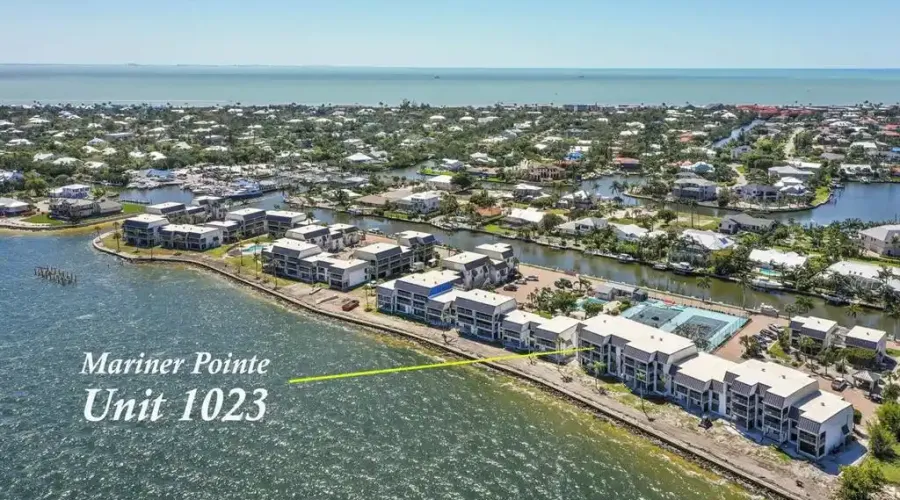 760 Sextant Drive, Sanibel, Florida, 33957, United States, 2 Bedrooms Bedrooms, 7 Rooms Rooms,2 BathroomsBathrooms,Waterfront,For Sale,Mariner Pointe,Sextant,3,1941395