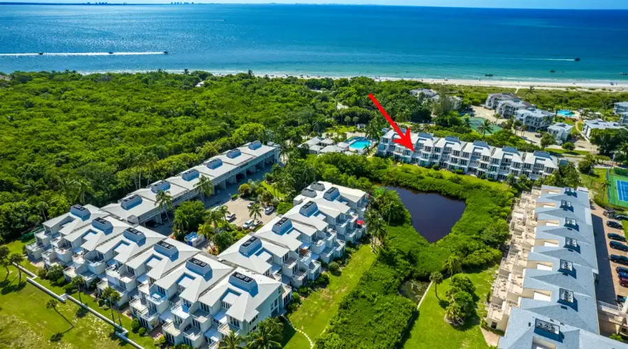 200 Periwinkle Way, Sanibel, Florida, 33957, United States, 3 Bedrooms Bedrooms, 10 Rooms Rooms,2 BathroomsBathrooms,Condo,For Sale,Lighthouse Point,Periwinkle,2,1941396