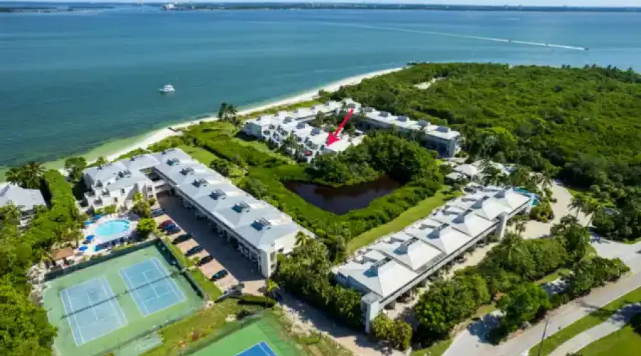 200 Periwinkle Way, Sanibel, Florida, 33957, United States, 3 Bedrooms Bedrooms, 8 Rooms Rooms,2 BathroomsBathrooms,Waterfront,For Sale,Lighthouse Point,Periwinkle,2,1941397