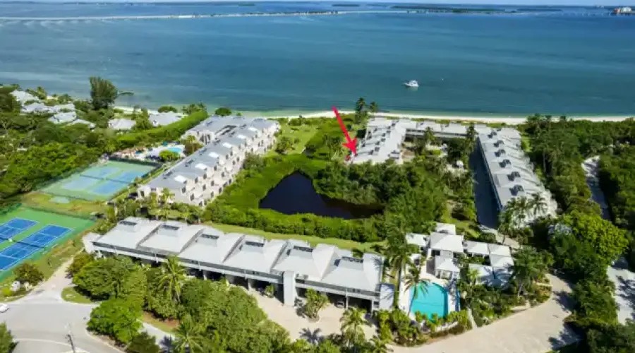 200 Periwinkle Way, Sanibel, Florida, 33957, United States, 3 Bedrooms Bedrooms, 8 Rooms Rooms,2 BathroomsBathrooms,Waterfront,For Sale,Lighthouse Point,Periwinkle,2,1941397
