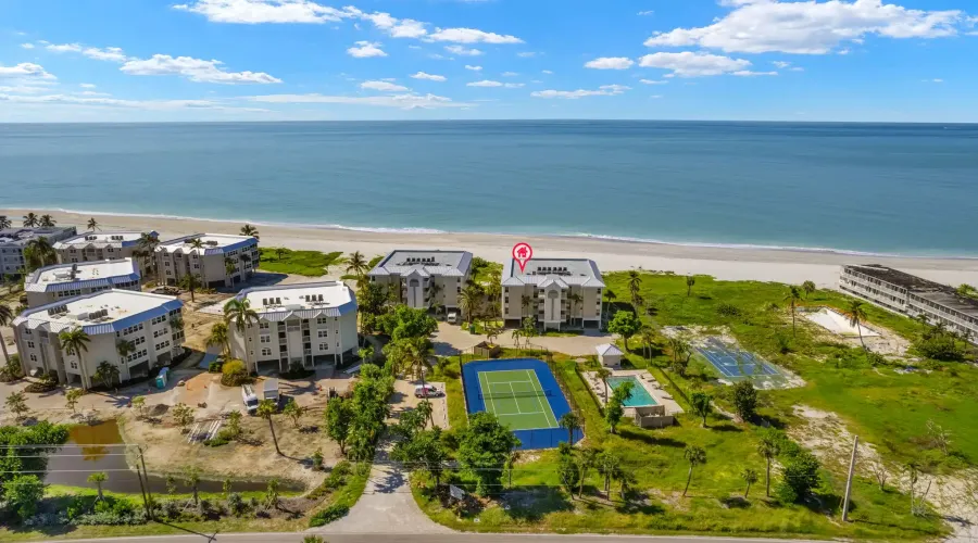 3225 West Gulf Drive, Sanibel, Florida, 33957, United States, 2 Bedrooms Bedrooms, 10 Rooms Rooms,2 BathroomsBathrooms,Waterfront,For Sale,Tamarind at the Reef,West Gulf,2,1941398