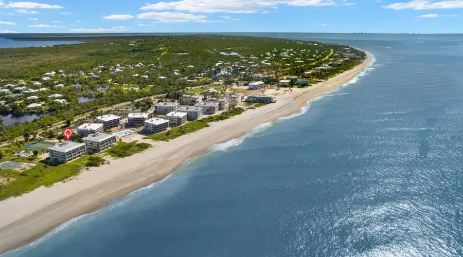 3225 West Gulf Drive, Sanibel, Florida, 33957, United States, 2 Bedrooms Bedrooms, 10 Rooms Rooms,2 BathroomsBathrooms,Waterfront,For Sale,Tamarind at the Reef,West Gulf,2,1941398