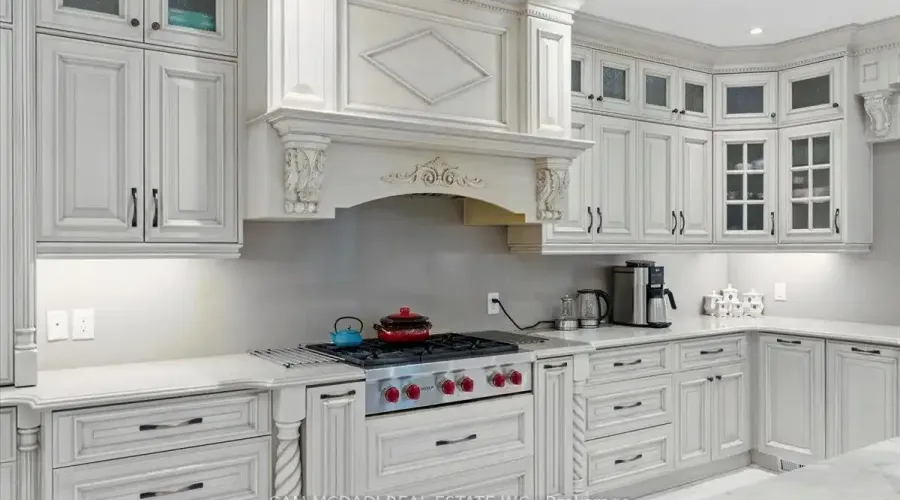 883 Parkland Avenue, Mississauga, Ontario, L5H 3G6, Canada, 4 Bedrooms Bedrooms, ,7 BathroomsBathrooms,Residential,For Sale,1943840