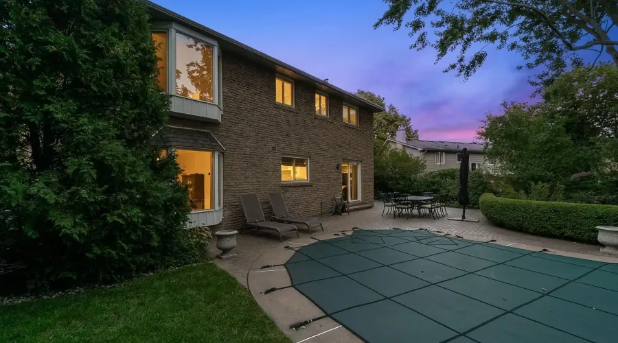 1383 Watersedge Road, Mississauga, Ontario, L5J 1A3, Canada, 5 Bedrooms Bedrooms, ,4 BathroomsBathrooms,Residential,For Sale,1943841