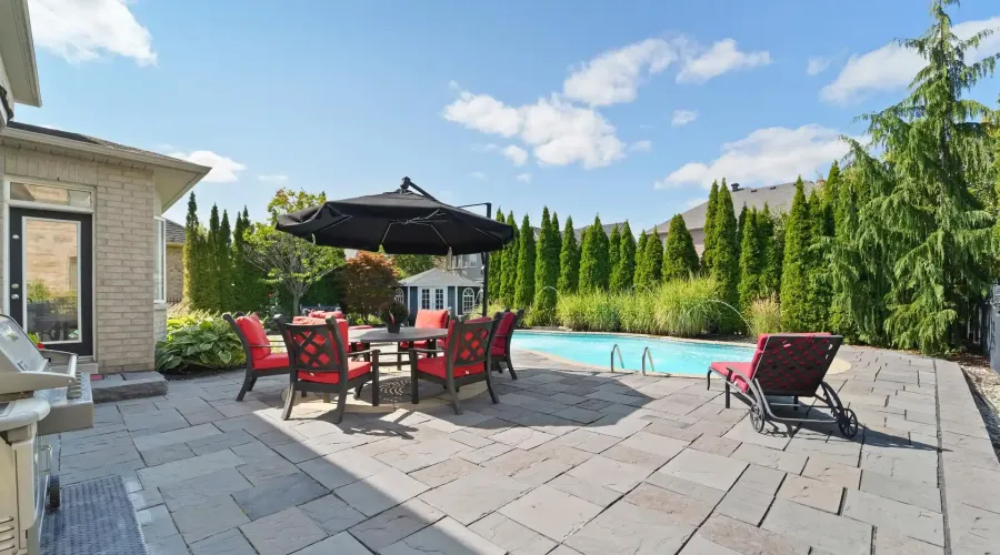 11 Louvre Circle, Brampton, Ontario, L6P 1W2, Canada, 4 Bedrooms Bedrooms, ,4 BathroomsBathrooms,Residential,For Sale,1943842
