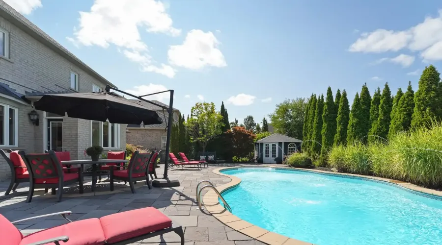 11 Louvre Circle, Brampton, Ontario, L6P 1W2, Canada, 4 Bedrooms Bedrooms, ,4 BathroomsBathrooms,Residential,For Sale,1943842