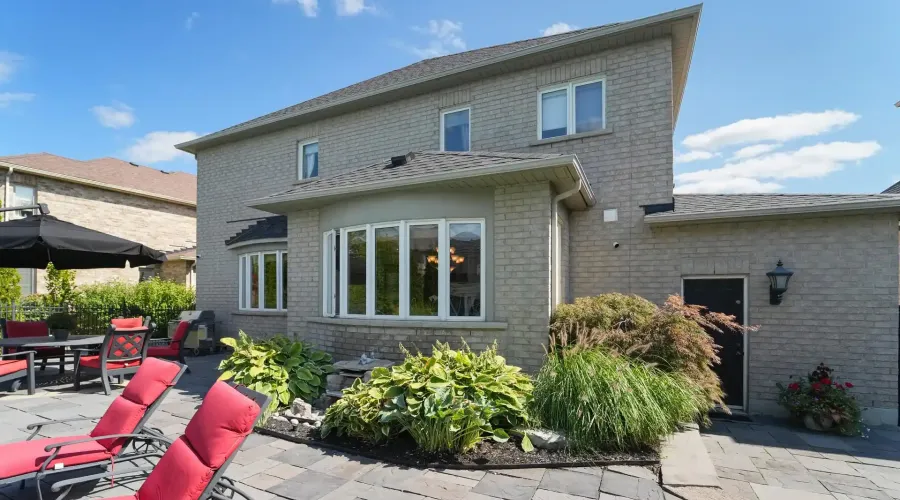 11 Louvre Circle, Brampton, Ontario, L6P 1W2, Canada, 4 Bedrooms Bedrooms, ,4 BathroomsBathrooms,Residential,For Sale,1943842