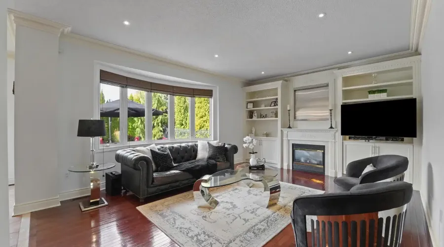 11 Louvre Circle, Brampton, Ontario, L6P 1W2, Canada, 4 Bedrooms Bedrooms, ,4 BathroomsBathrooms,Residential,For Sale,1943842