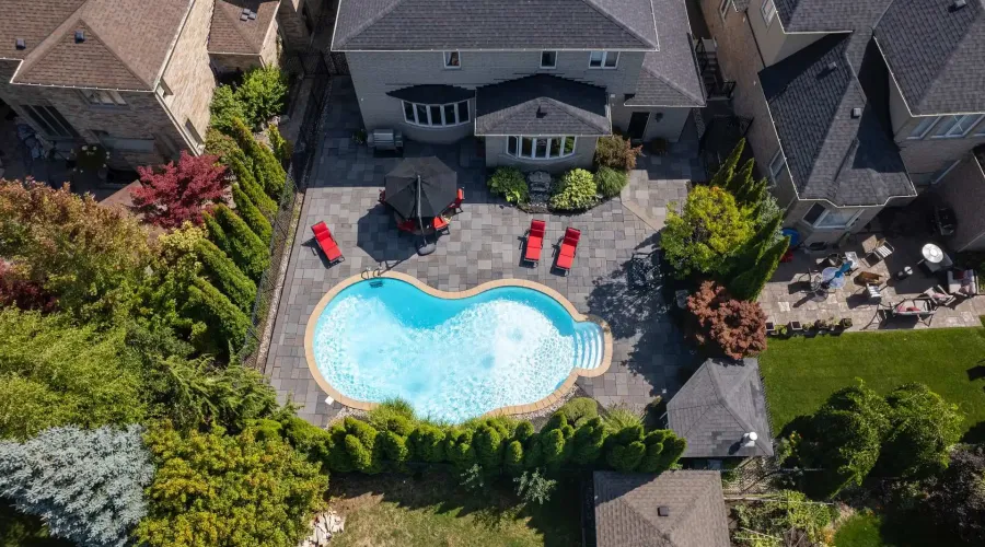 11 Louvre Circle, Brampton, Ontario, L6P 1W2, Canada, 4 Bedrooms Bedrooms, ,4 BathroomsBathrooms,Residential,For Sale,1943842