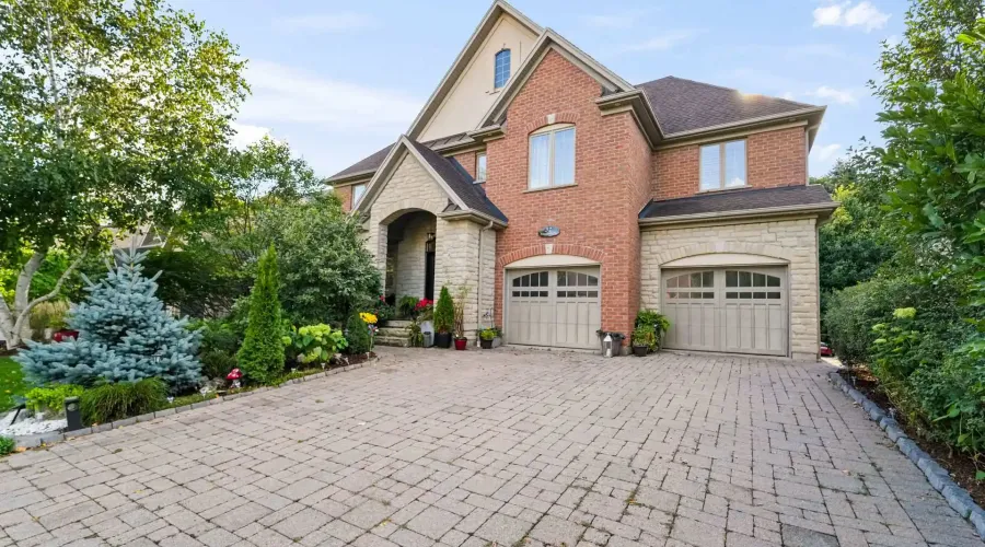 32 Pennsylvania Crescent, Kitchener, Ontario, N2P 2S5, Canada, 4 Bedrooms Bedrooms, ,4 BathroomsBathrooms,Residential,For Sale,1943843