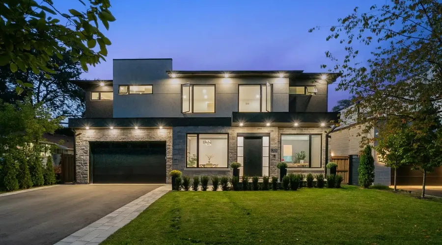 1509 Pembroke Drive, Oakville, Ontario, L6H 1V6, Canada, 4 Bedrooms Bedrooms, ,7 BathroomsBathrooms,Residential,For Sale,1945099
