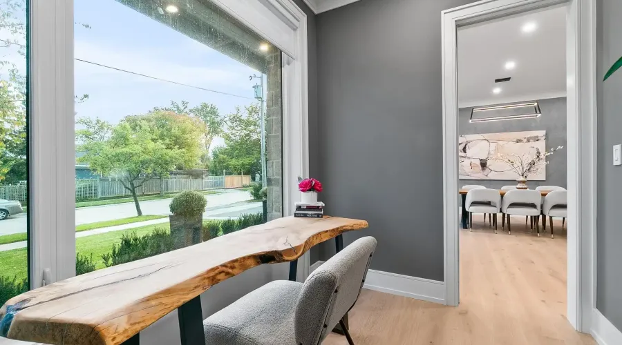 1509 Pembroke Drive, Oakville, Ontario, L6H 1V6, Canada, 4 Bedrooms Bedrooms, ,7 BathroomsBathrooms,Residential,For Sale,1945099