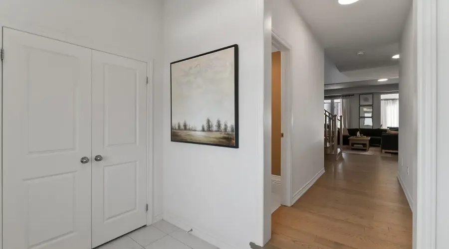 138 Factor Street, Vaughan, Ontario, L4H 3N5, Canada, 4 Bedrooms Bedrooms, ,5 BathroomsBathrooms,Residential,For Sale,1945100