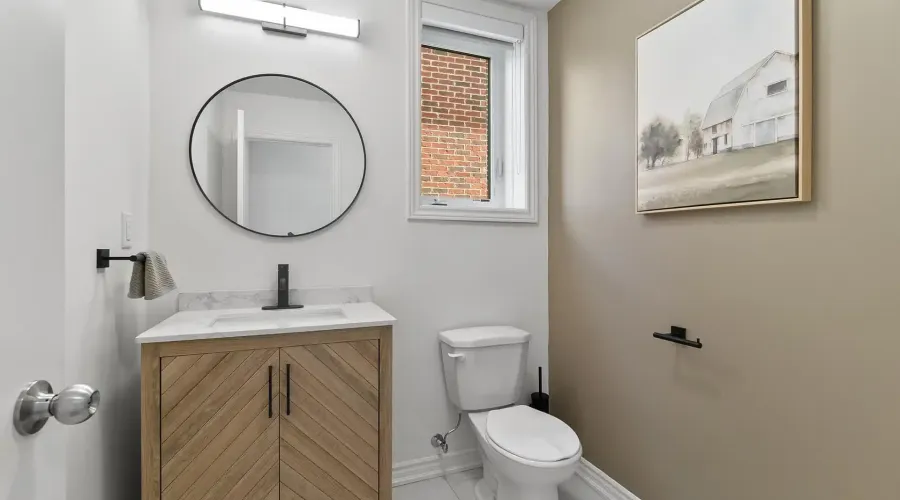 138 Factor Street, Vaughan, Ontario, L4H 3N5, Canada, 4 Bedrooms Bedrooms, ,5 BathroomsBathrooms,Residential,For Sale,1945100