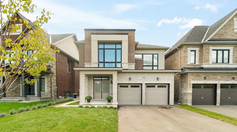 138 Factor Street, Vaughan, Ontario, L4H 3N5, Canada, 4 Bedrooms Bedrooms, ,5 BathroomsBathrooms,Residential,For Sale,1945100