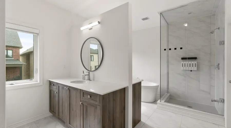 138 Factor Street, Vaughan, Ontario, L4H 3N5, Canada, 4 Bedrooms Bedrooms, ,5 BathroomsBathrooms,Residential,For Sale,1945100