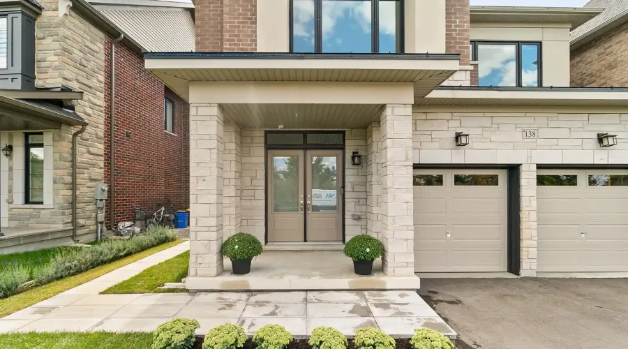 138 Factor Street, Vaughan, Ontario, L4H 3N5, Canada, 4 Bedrooms Bedrooms, ,5 BathroomsBathrooms,Residential,For Sale,1945100