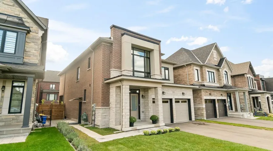 138 Factor Street, Vaughan, Ontario, L4H 3N5, Canada, 4 Bedrooms Bedrooms, ,5 BathroomsBathrooms,Residential,For Sale,1945100