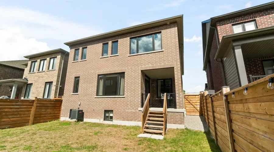 138 Factor Street, Vaughan, Ontario, L4H 3N5, Canada, 4 Bedrooms Bedrooms, ,5 BathroomsBathrooms,Residential,For Sale,1945100