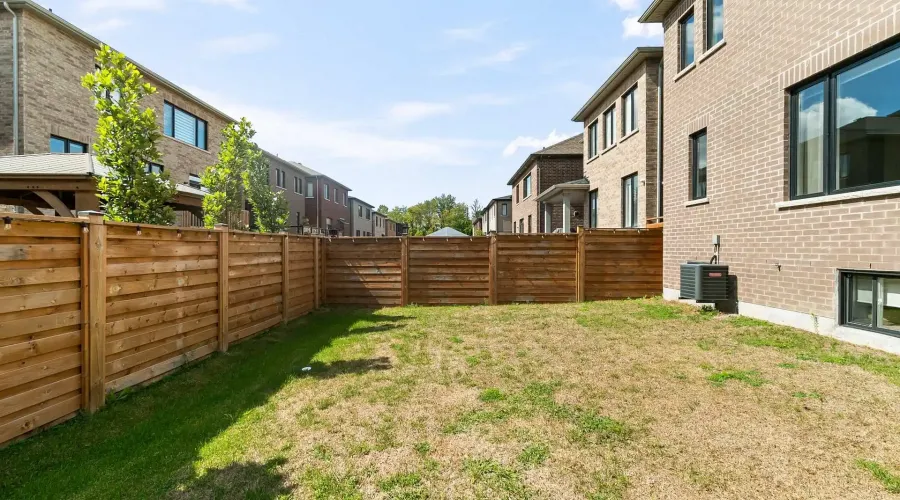 138 Factor Street, Vaughan, Ontario, L4H 3N5, Canada, 4 Bedrooms Bedrooms, ,5 BathroomsBathrooms,Residential,For Sale,1945100
