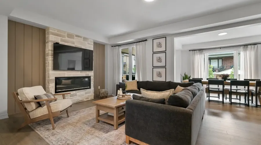 138 Factor Street, Vaughan, Ontario, L4H 3N5, Canada, 4 Bedrooms Bedrooms, ,5 BathroomsBathrooms,Residential,For Sale,1945100