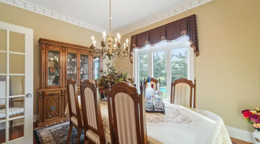 5431 Appleby Line, Burlington, Ontario, L7M 0P3, Canada, 4 Bedrooms Bedrooms, ,6 BathroomsBathrooms,Residential,For Sale,1946448