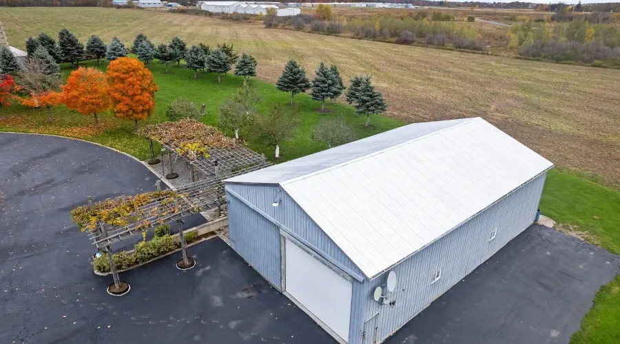 5431 Appleby Line, Burlington, Ontario, L7M 0P3, Canada, 4 Bedrooms Bedrooms, ,6 BathroomsBathrooms,Residential,For Sale,1946448