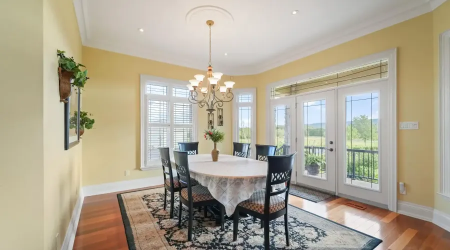5431 Appleby Line, Burlington, Ontario, L7M 0P3, Canada, 4 Bedrooms Bedrooms, ,6 BathroomsBathrooms,Residential,For Sale,1946448