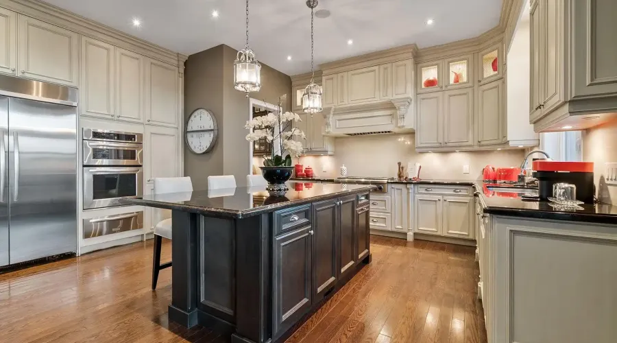1220 Milna Drive, Oakville, Ontario, L6H 0A8, Canada, 4 Bedrooms Bedrooms, ,5 BathroomsBathrooms,Residential,For Sale,1952079