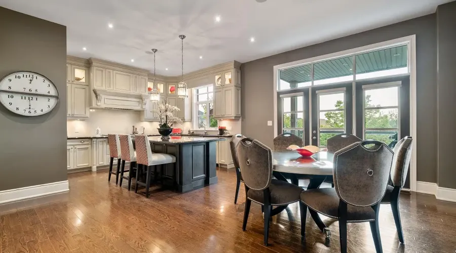 1220 Milna Drive, Oakville, Ontario, L6H 0A8, Canada, 4 Bedrooms Bedrooms, ,5 BathroomsBathrooms,Residential,For Sale,1952079