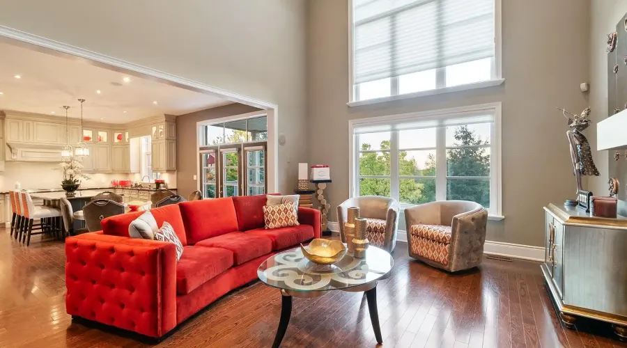1220 Milna Drive, Oakville, Ontario, L6H 0A8, Canada, 4 Bedrooms Bedrooms, ,5 BathroomsBathrooms,Residential,For Sale,1952079