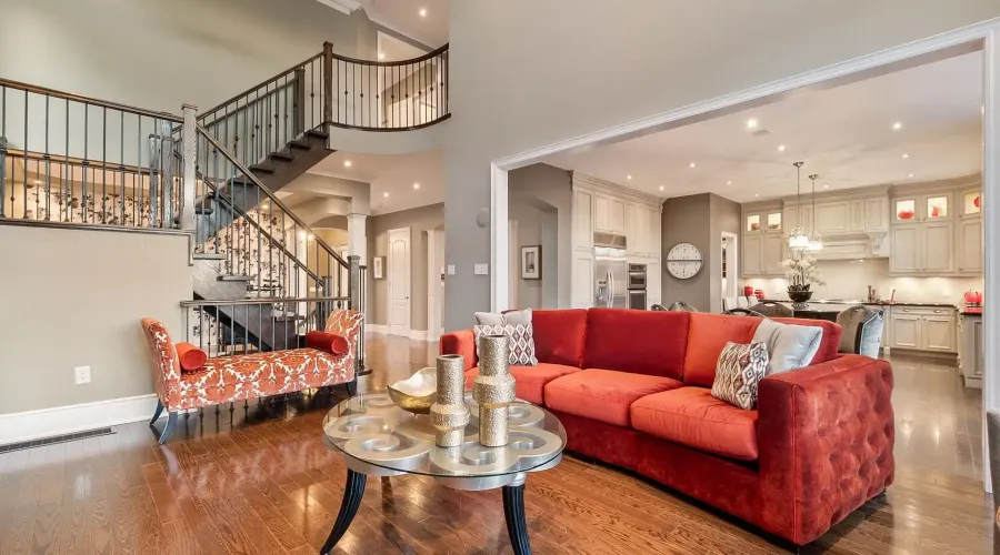 1220 Milna Drive, Oakville, Ontario, L6H 0A8, Canada, 4 Bedrooms Bedrooms, ,5 BathroomsBathrooms,Residential,For Sale,1952079