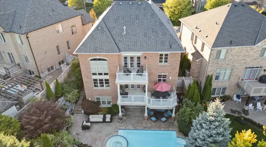 1220 Milna Drive, Oakville, Ontario, L6H 0A8, Canada, 4 Bedrooms Bedrooms, ,5 BathroomsBathrooms,Residential,For Sale,1952079