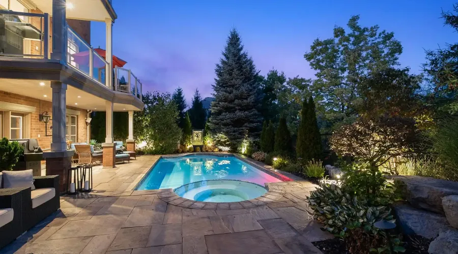 1220 Milna Drive, Oakville, Ontario, L6H 0A8, Canada, 4 Bedrooms Bedrooms, ,5 BathroomsBathrooms,Residential,For Sale,1952079