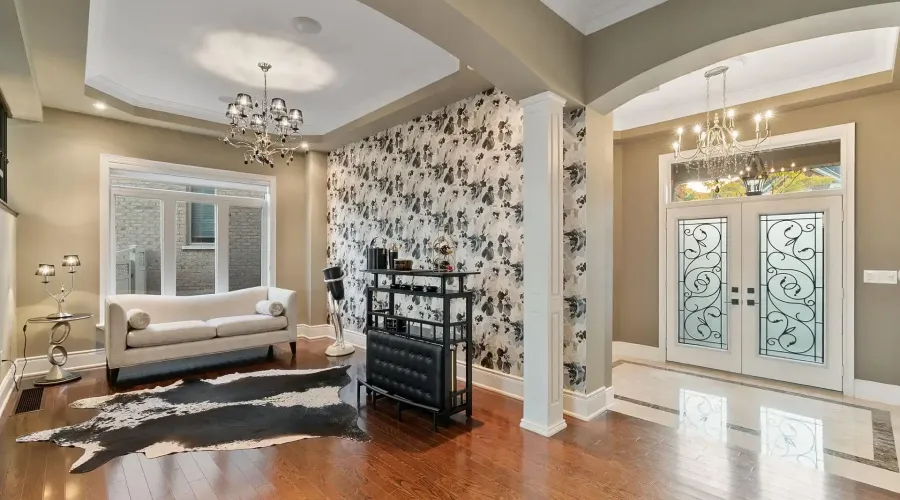1220 Milna Drive, Oakville, Ontario, L6H 0A8, Canada, 4 Bedrooms Bedrooms, ,5 BathroomsBathrooms,Residential,For Sale,1952079
